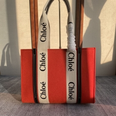 Chloe Shopping Bags